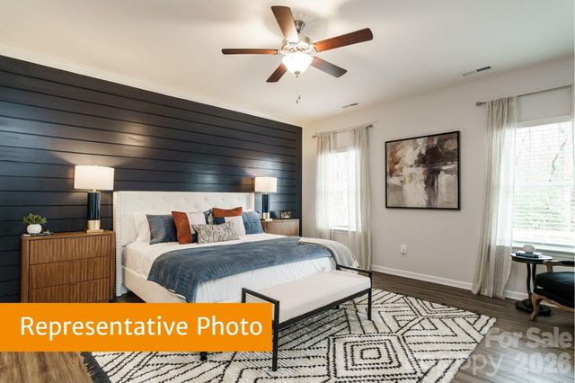 443 Blue Mountain Road, Salisbury, NC 28147