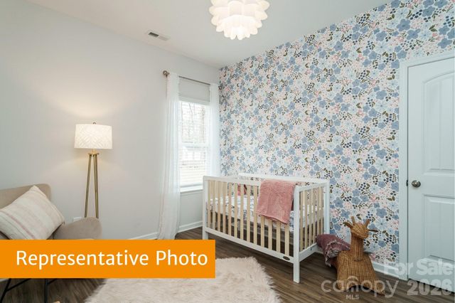 443 Blue Mountain Road, Salisbury, NC 28147