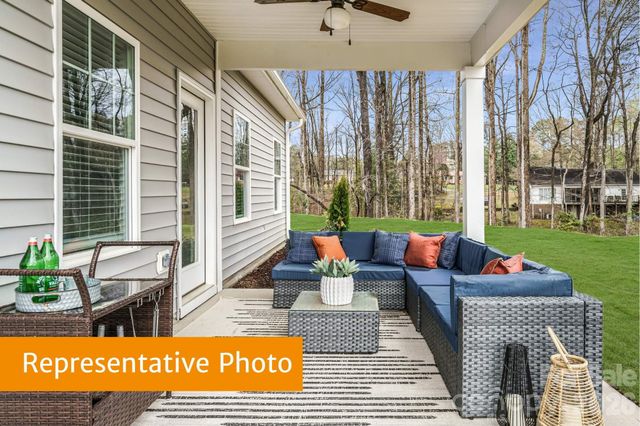 443 Blue Mountain Road, Salisbury, NC 28147