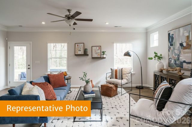 443 Blue Mountain Road, Salisbury, NC 28147