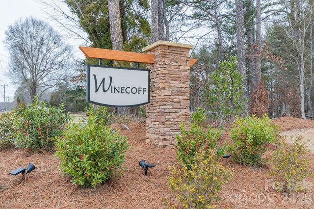 443 Blue Mountain Road, Salisbury, NC 28147