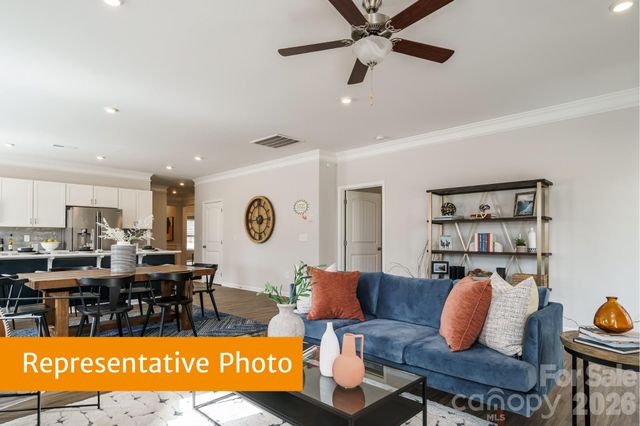 443 Blue Mountain Road, Salisbury, NC 28147