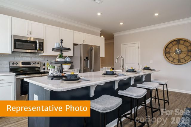 443 Blue Mountain Road, Salisbury, NC 28147