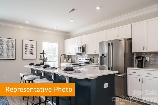 443 Blue Mountain Road, Salisbury, NC 28147