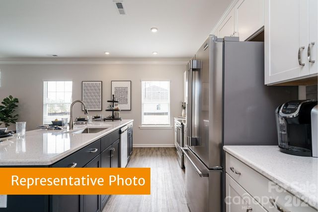 443 Blue Mountain Road, Salisbury, NC 28147