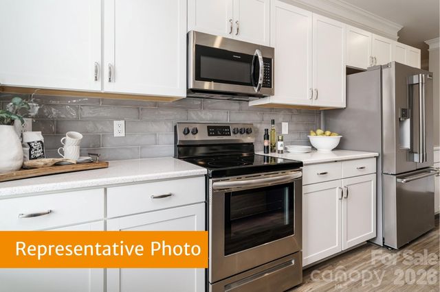 443 Blue Mountain Road, Salisbury, NC 28147