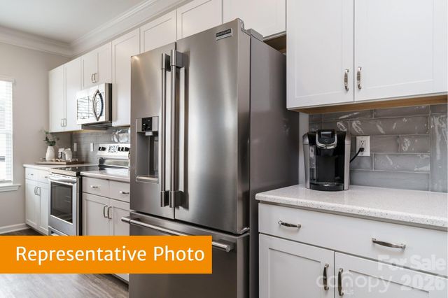 443 Blue Mountain Road, Salisbury, NC 28147