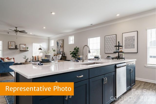 443 Blue Mountain Road, Salisbury, NC 28147