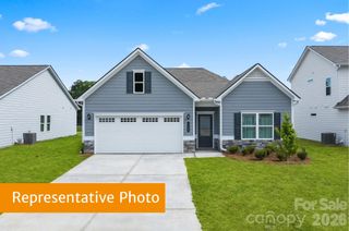 443 Blue Mountain Road, Salisbury, NC 28147