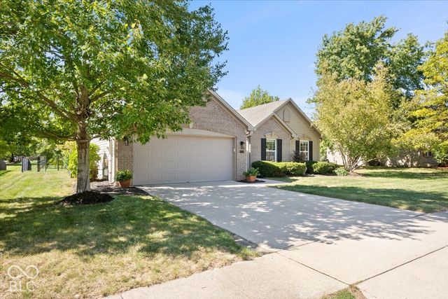 9348 N Bayfield Drive, Mccordsville, IN 46055