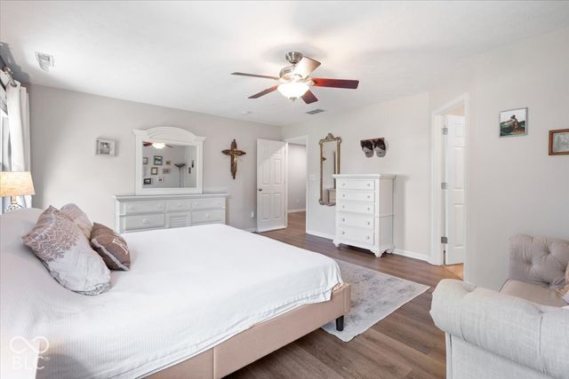 9348 N Bayfield Drive, Mccordsville, IN 46055