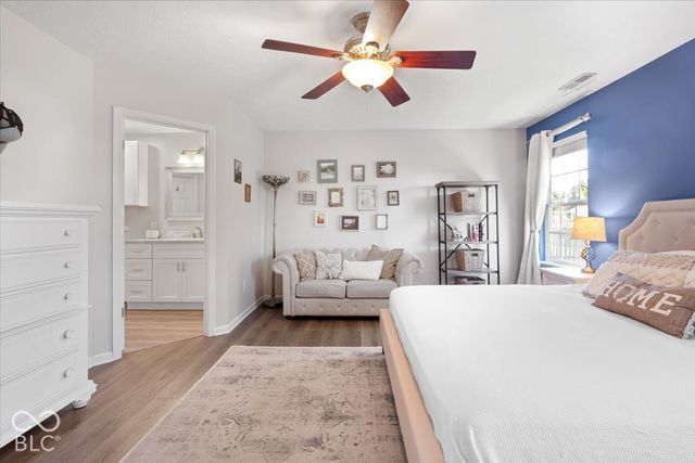 9348 N Bayfield Drive, Mccordsville, IN 46055