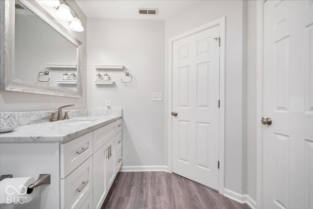 9348 N Bayfield Drive, Mccordsville, IN 46055