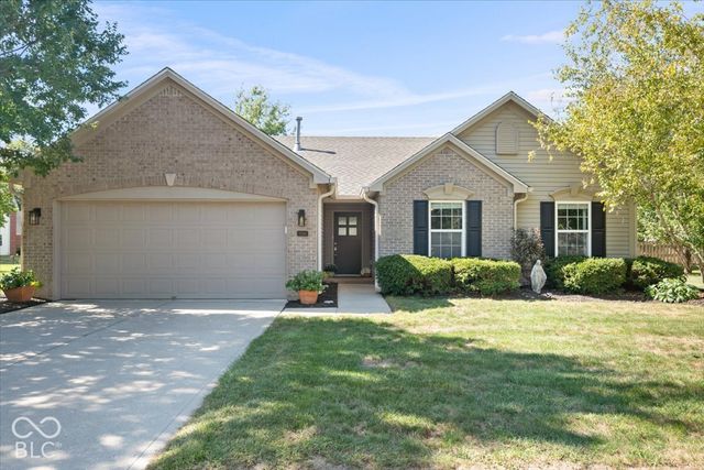 9348 N Bayfield Drive, Mccordsville, IN 46055
