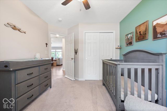 9348 N Bayfield Drive, Mccordsville, IN 46055