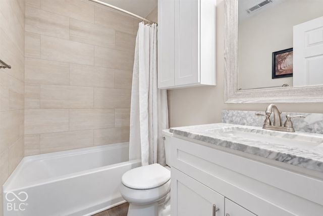 9348 N Bayfield Drive, Mccordsville, IN 46055