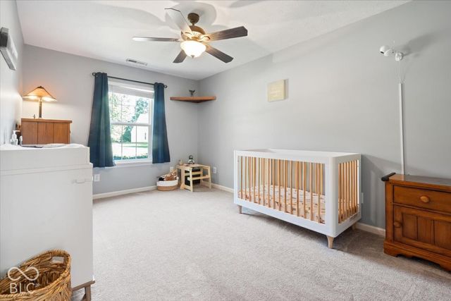 9348 N Bayfield Drive, Mccordsville, IN 46055