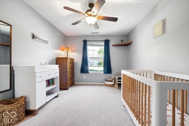 9348 N Bayfield Drive, Mccordsville, IN 46055
