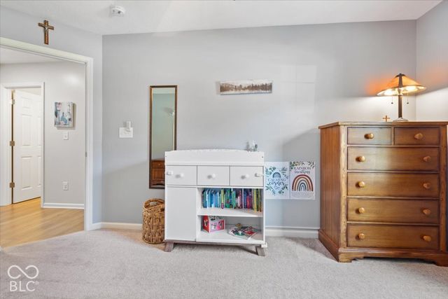 9348 N Bayfield Drive, Mccordsville, IN 46055
