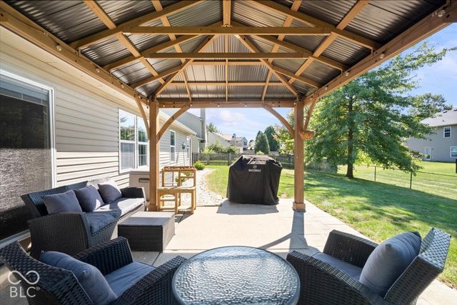 9348 N Bayfield Drive, Mccordsville, IN 46055