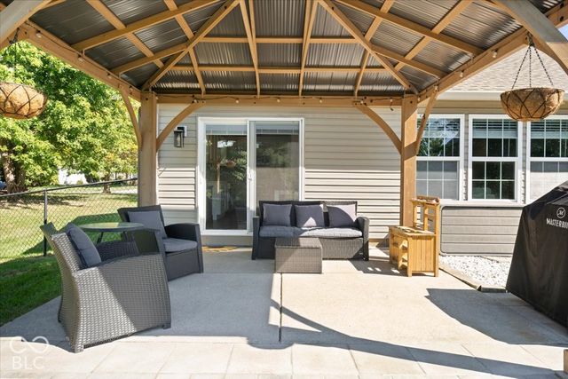 9348 N Bayfield Drive, Mccordsville, IN 46055