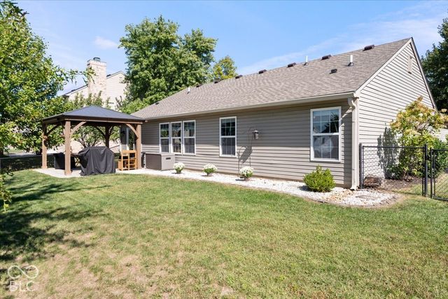 9348 N Bayfield Drive, Mccordsville, IN 46055