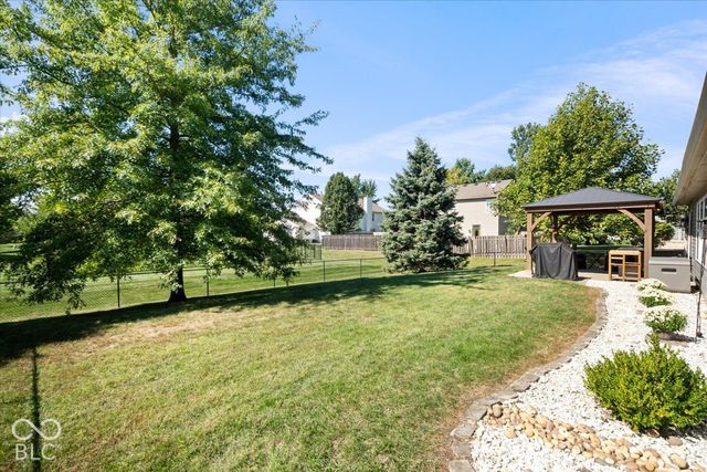 9348 N Bayfield Drive, Mccordsville, IN 46055