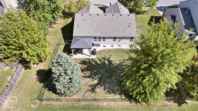 9348 N Bayfield Drive, Mccordsville, IN 46055