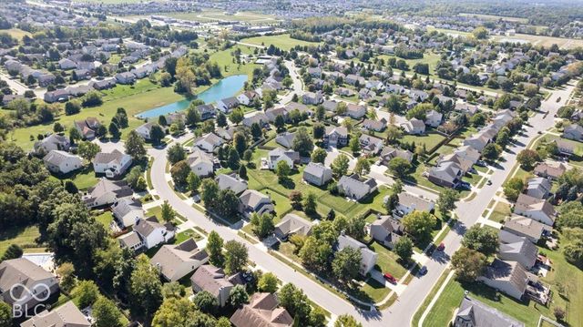 9348 N Bayfield Drive, Mccordsville, IN 46055