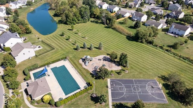 9348 N Bayfield Drive, Mccordsville, IN 46055