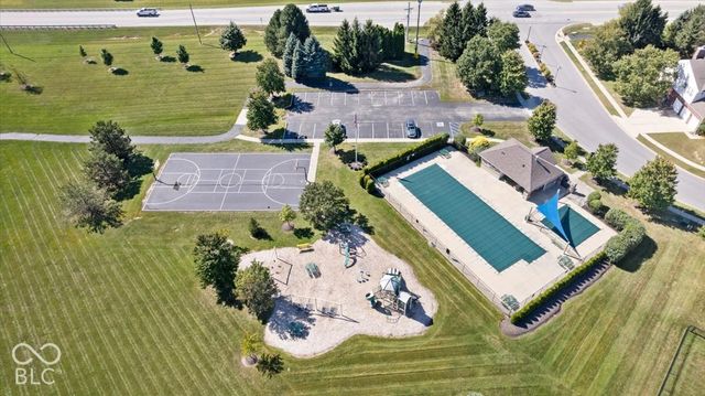 9348 N Bayfield Drive, Mccordsville, IN 46055