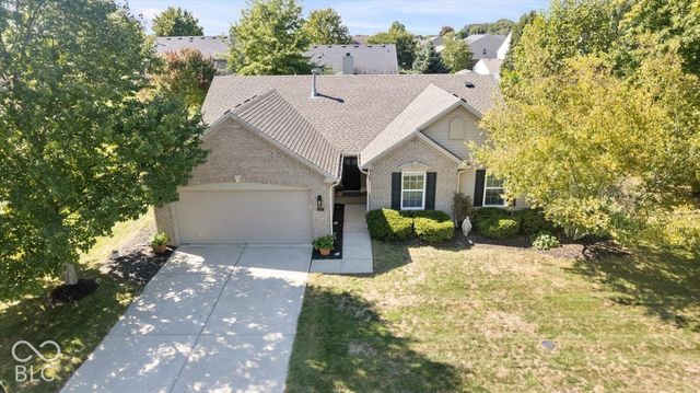 9348 N Bayfield Drive, Mccordsville, IN 46055