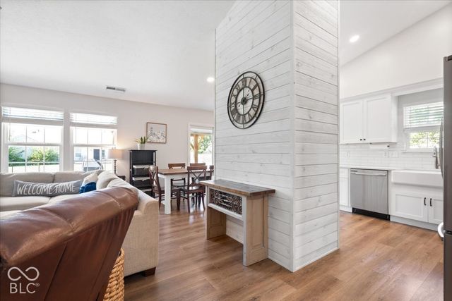 9348 N Bayfield Drive, Mccordsville, IN 46055