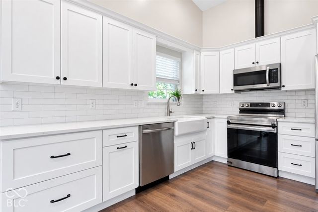 9348 N Bayfield Drive, Mccordsville, IN 46055