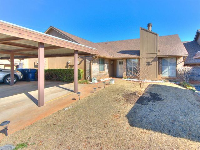 6813 NW 64th Terrace, Oklahoma City, OK 73132