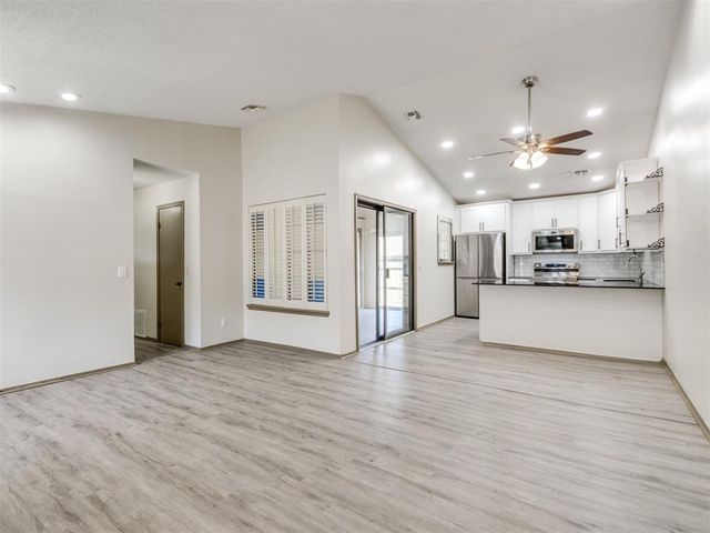 6813 NW 64th Terrace, Oklahoma City, OK 73132