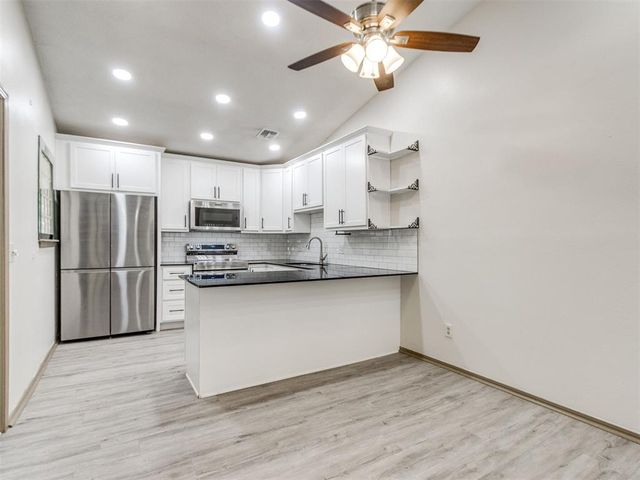 6813 NW 64th Terrace, Oklahoma City, OK 73132