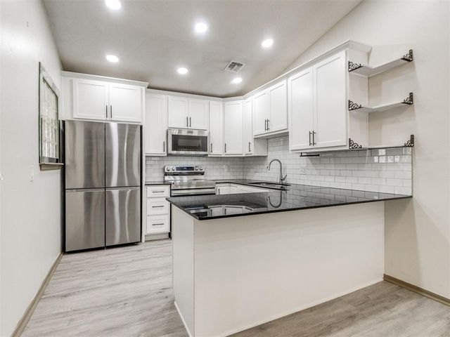 6813 NW 64th Terrace, Oklahoma City, OK 73132