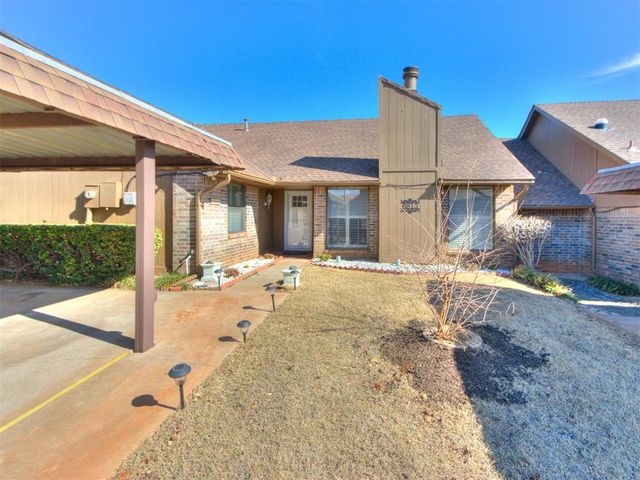 6813 NW 64th Terrace, Oklahoma City, OK 73132