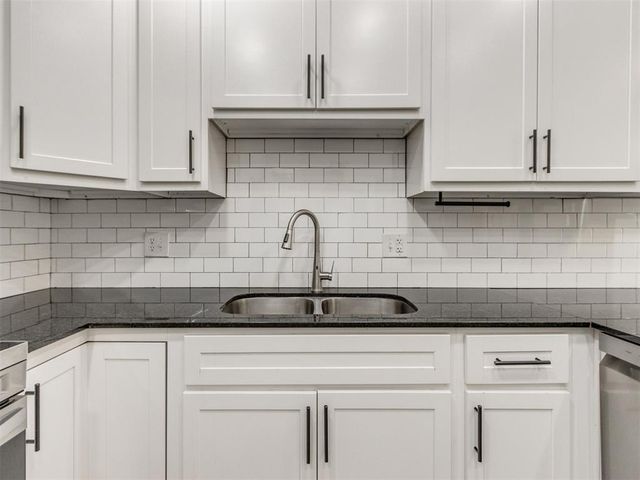 6813 NW 64th Terrace, Oklahoma City, OK 73132