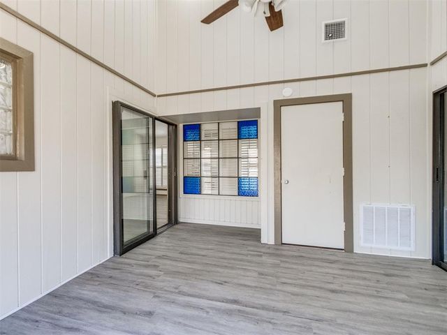 6813 NW 64th Terrace, Oklahoma City, OK 73132