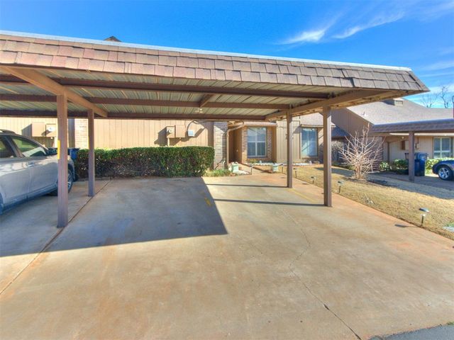 6813 NW 64th Terrace, Oklahoma City, OK 73132