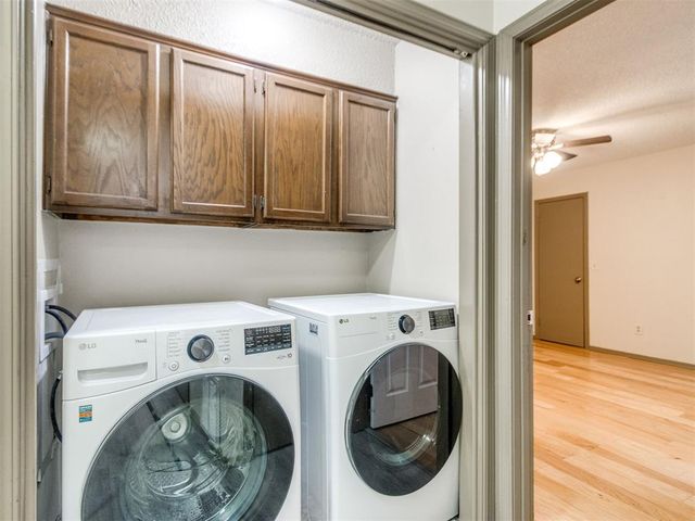 6813 NW 64th Terrace, Oklahoma City, OK 73132