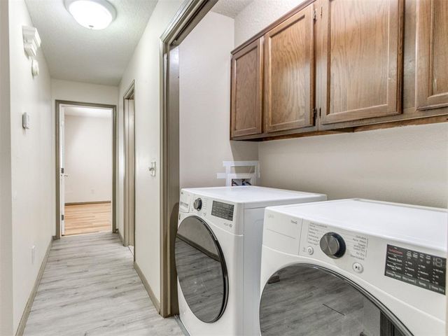 6813 NW 64th Terrace, Oklahoma City, OK 73132