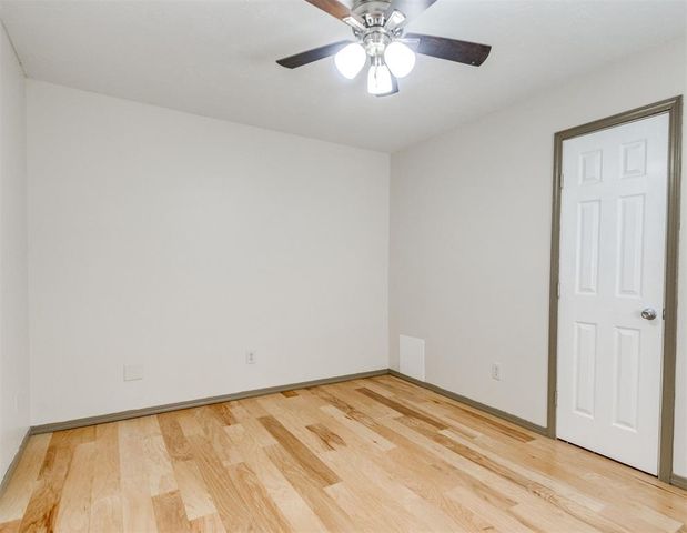 6813 NW 64th Terrace, Oklahoma City, OK 73132