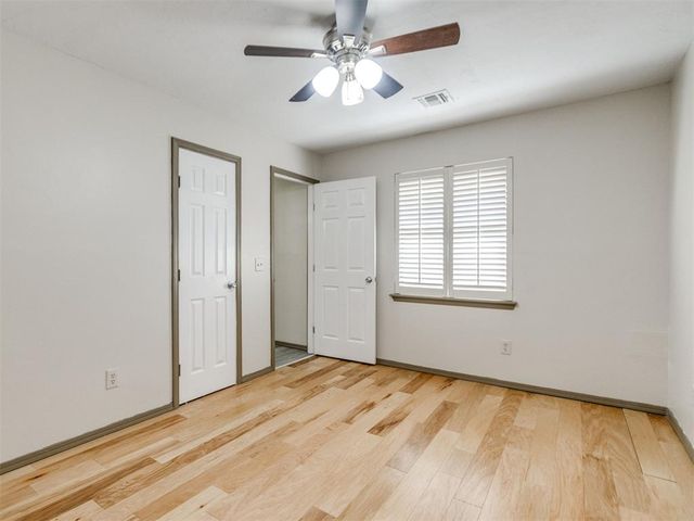 6813 NW 64th Terrace, Oklahoma City, OK 73132