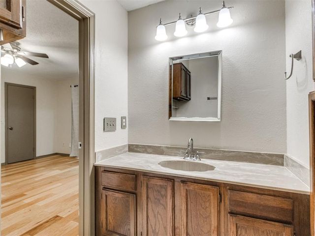 6813 NW 64th Terrace, Oklahoma City, OK 73132