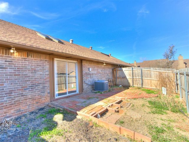 6813 NW 64th Terrace, Oklahoma City, OK 73132