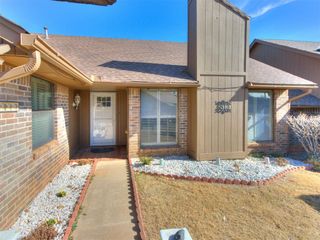 6813 NW 64th Terrace, Oklahoma City, OK 73132