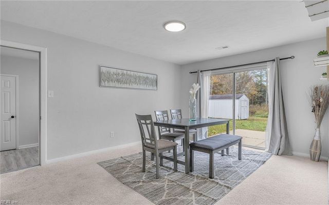 42 Banister DR, Hampton, VA 23666